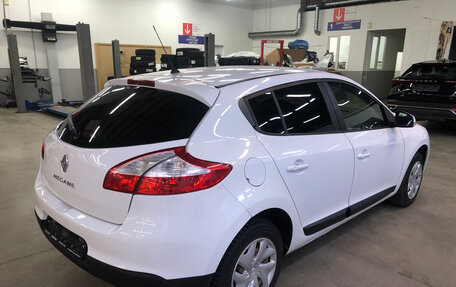 Renault Megane III, 2012 год, 750 000 рублей, 5 фотография