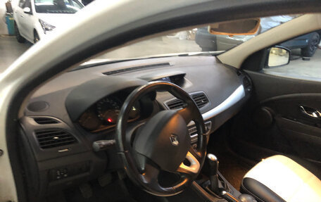 Renault Megane III, 2012 год, 750 000 рублей, 10 фотография