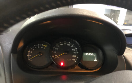 Renault Megane III, 2012 год, 750 000 рублей, 12 фотография