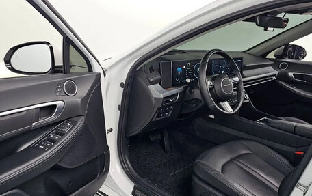 Hyundai Sonata VIII, 2024 год, 2 450 000 рублей, 5 фотография