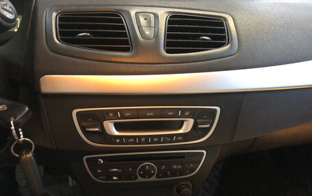 Renault Megane III, 2012 год, 750 000 рублей, 11 фотография