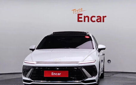 Hyundai Sonata VIII, 2024 год, 2 450 000 рублей, 3 фотография