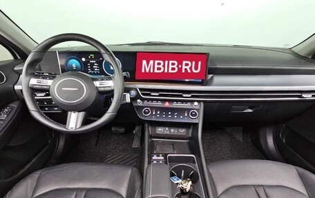 Hyundai Sonata VIII, 2024 год, 2 450 000 рублей, 8 фотография