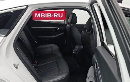 Hyundai Sonata VIII, 2024 год, 2 450 000 рублей, 7 фотография