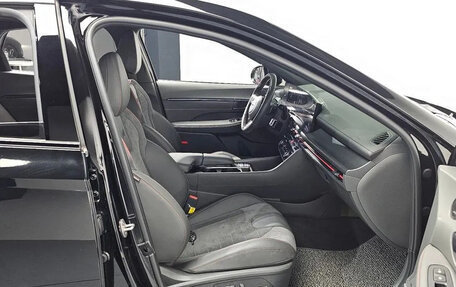 Hyundai Sonata VIII, 2024 год, 2 400 000 рублей, 6 фотография