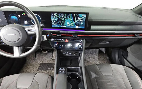 Hyundai Sonata VIII, 2024 год, 2 400 000 рублей, 8 фотография