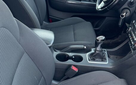 KIA Sportage IV рестайлинг, 2017 год, 1 600 000 рублей, 5 фотография