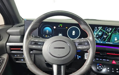 Hyundai Sonata VIII, 2024 год, 2 400 000 рублей, 9 фотография