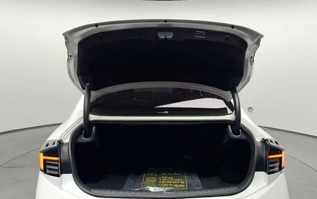 Hyundai Sonata VIII, 2024 год, 2 450 000 рублей, 14 фотография