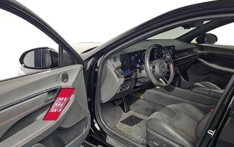 Hyundai Sonata VIII, 2024 год, 2 400 000 рублей, 5 фотография