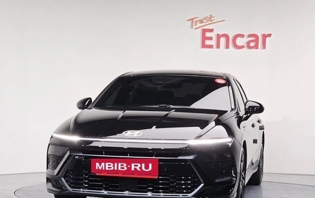 Hyundai Sonata VIII, 2024 год, 2 400 000 рублей, 3 фотография