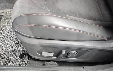 Hyundai Sonata VIII, 2024 год, 2 400 000 рублей, 12 фотография