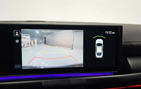 Hyundai Sonata VIII, 2024 год, 2 400 000 рублей, 11 фотография