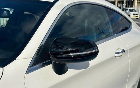 Mercedes-Benz C-Класс, 2017 год, 1 649 890 рублей, 4 фотография