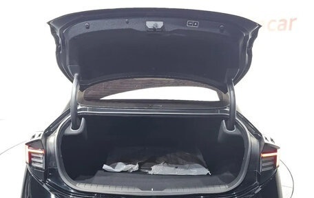 Hyundai Sonata VIII, 2024 год, 2 400 000 рублей, 14 фотография