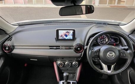 Mazda CX-3 I, 2016 год, 1 376 008 рублей, 9 фотография