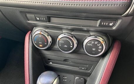 Mazda CX-3 I, 2016 год, 1 376 008 рублей, 14 фотография