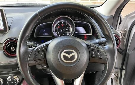 Mazda CX-3 I, 2016 год, 1 376 008 рублей, 11 фотография
