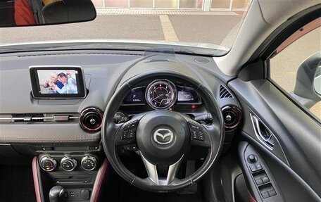 Mazda CX-3 I, 2016 год, 1 376 008 рублей, 10 фотография