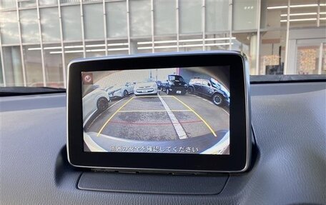 Mazda CX-3 I, 2016 год, 1 376 008 рублей, 12 фотография