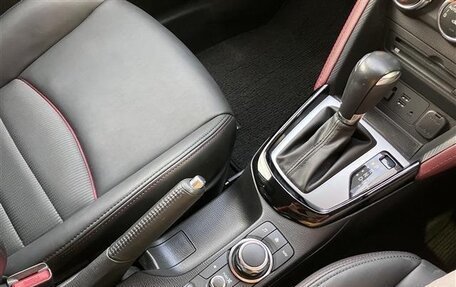 Mazda CX-3 I, 2016 год, 1 376 008 рублей, 15 фотография