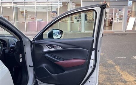 Mazda CX-3 I, 2016 год, 1 376 008 рублей, 17 фотография