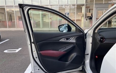 Mazda CX-3 I, 2016 год, 1 376 008 рублей, 16 фотография