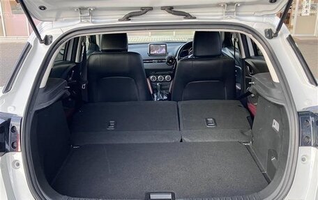 Mazda CX-3 I, 2016 год, 1 376 008 рублей, 21 фотография