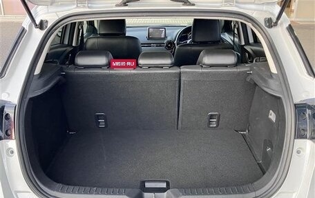 Mazda CX-3 I, 2016 год, 1 376 008 рублей, 20 фотография