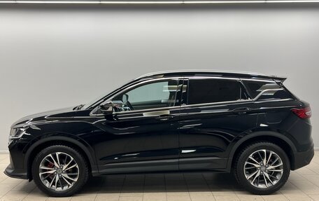 Geely Coolray I, 2021 год, 1 545 000 рублей, 4 фотография