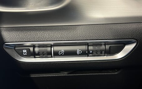 Geely Coolray I, 2021 год, 1 545 000 рублей, 12 фотография