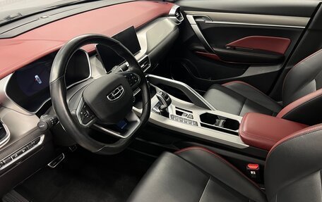 Geely Coolray I, 2021 год, 1 545 000 рублей, 10 фотография