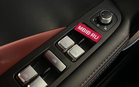 Geely Coolray I, 2021 год, 1 545 000 рублей, 11 фотография