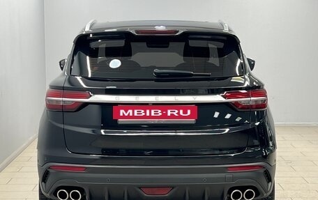 Geely Coolray I, 2021 год, 1 545 000 рублей, 6 фотография