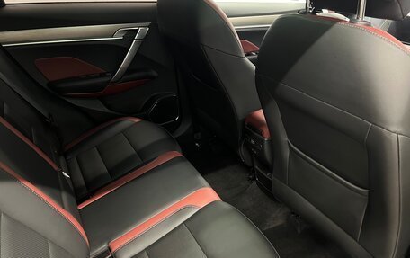 Geely Coolray I, 2021 год, 1 545 000 рублей, 23 фотография