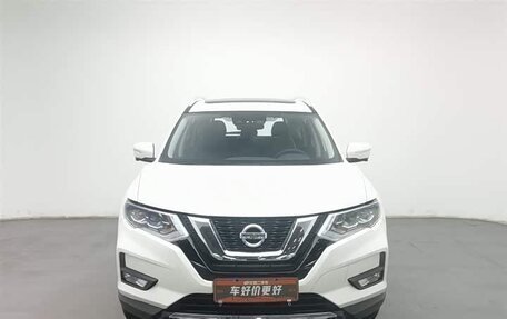 Nissan X-Trail, 2022 год, 1 733 153 рублей, 3 фотография
