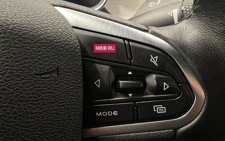 Geely Coolray I, 2021 год, 1 545 000 рублей, 16 фотография