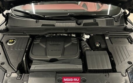 Geely Coolray I, 2021 год, 1 545 000 рублей, 24 фотография