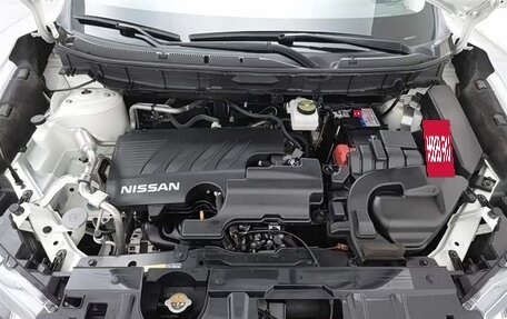 Nissan X-Trail, 2022 год, 1 733 153 рублей, 6 фотография