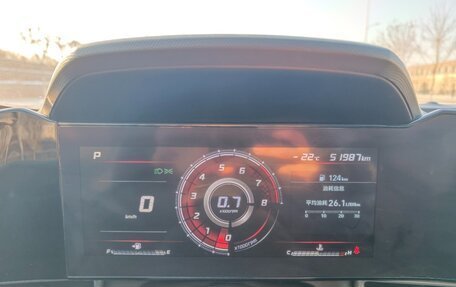 Hyundai Elantra VI рестайлинг, 2021 год, 1 340 000 рублей, 6 фотография