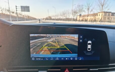 Hyundai Elantra VI рестайлинг, 2021 год, 1 340 000 рублей, 9 фотография