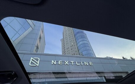 BMW X3, 2025 год, 6 790 000 рублей, 15 фотография