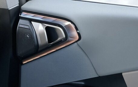 BMW X3, 2025 год, 6 790 000 рублей, 29 фотография