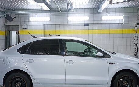 Volkswagen Polo VI (EU Market), 2018 год, 1 090 000 рублей, 9 фотография