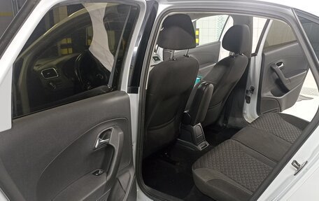 Volkswagen Polo VI (EU Market), 2018 год, 1 090 000 рублей, 15 фотография