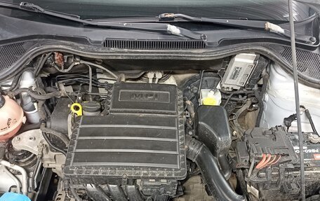 Volkswagen Polo VI (EU Market), 2018 год, 1 090 000 рублей, 16 фотография