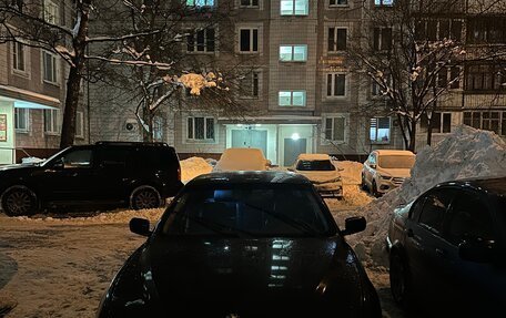 BMW 5 серия, 2001 год, 510 000 рублей, 2 фотография