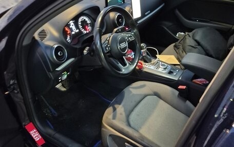 Audi A3, 2016 год, 1 480 000 рублей, 20 фотография