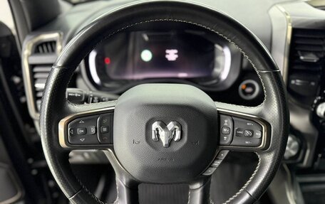 Rambler 1500, 2023 год, 8 500 000 рублей, 6 фотография