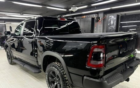 Rambler 1500, 2023 год, 8 500 000 рублей, 3 фотография